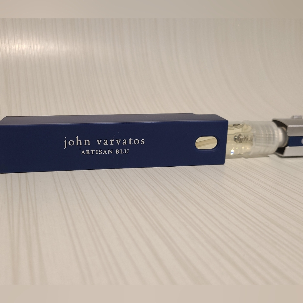 John Varvatos Artisan Blue Men's Fragrance